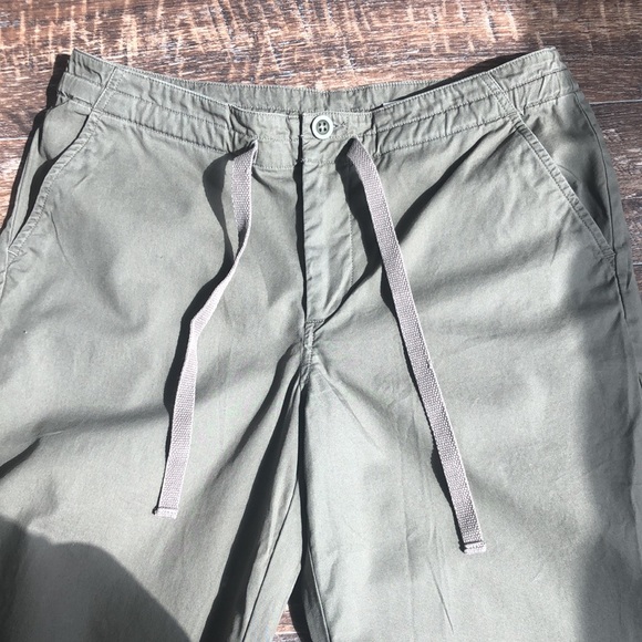 Gap drawstring pants - Picture 5 of 5